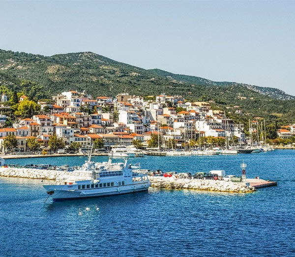 SKIATHOS