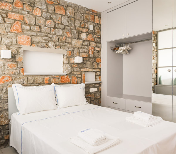 FAMILY ROOM WITH SEA VIEW